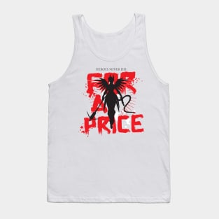 For a price Tank Top